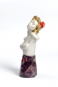 Фото - Эксклюзивная статуэтка "Мерилин Монро. Бубны"